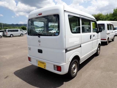 NISSAN NV100 CLIPPER