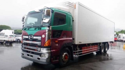 HINO PROFIA