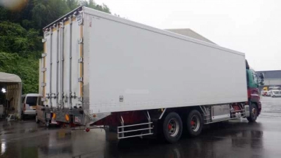 HINO PROFIA
