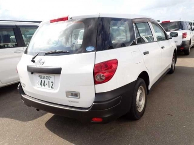NISSAN NV150 AD