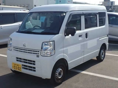 NISSAN NV100 CLIPPER