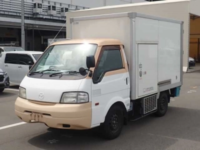 MAZDA BONGO TRUCK