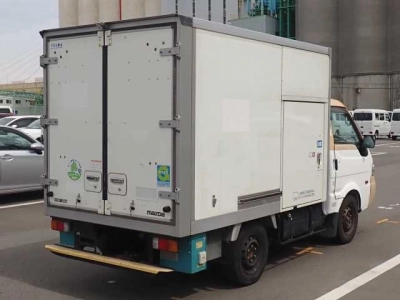 MAZDA BONGO TRUCK