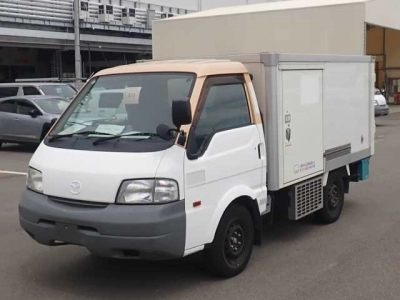 MAZDA BONGO
