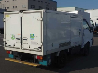 MAZDA BONGO TRUCK