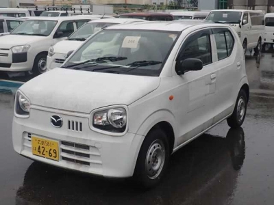 MAZDA CAROL