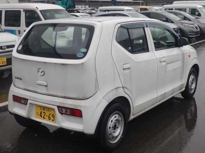 MAZDA CAROL