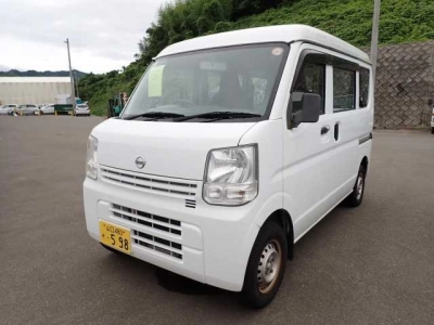 NISSAN NV100 CLIPPER