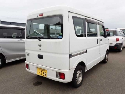 NISSAN NV100 CLIPPER