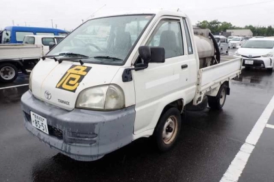 TOYOTA TOWN ACE TRUCK