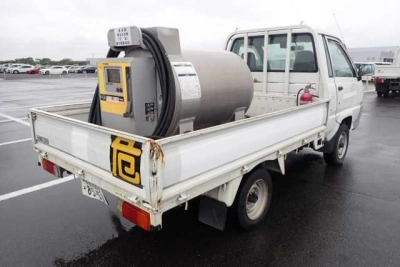 TOYOTA TOWN ACE TRUCK