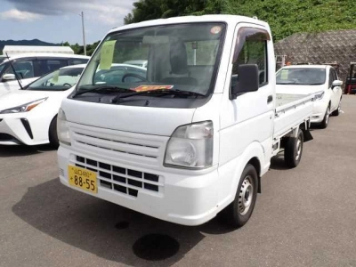 MITSUBISHI MINICAB TRUCK