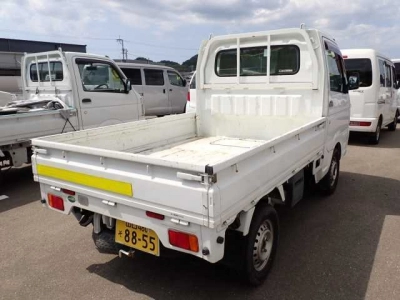 MITSUBISHI MINICAB TRUCK