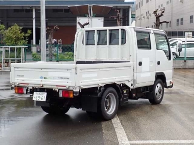 MAZDA TITAN