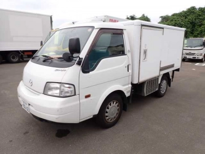 MAZDA BONGO TRUCK