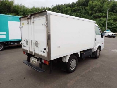 MAZDA BONGO TRUCK