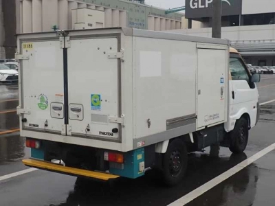 MAZDA BONGO TRUCK