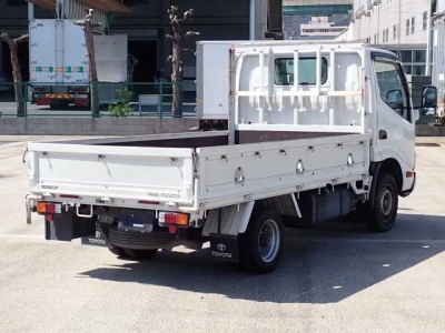 TOYOTA DYNA