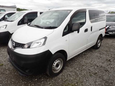 NISSAN NV200 VANETTE