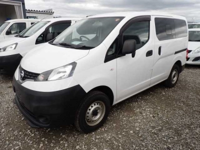 NISSAN NV200 VANETTE