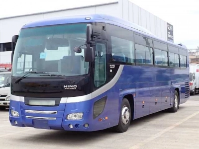 HINO SELEGA