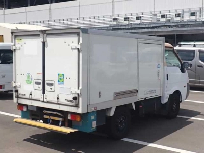 MAZDA BONGO TRUCK