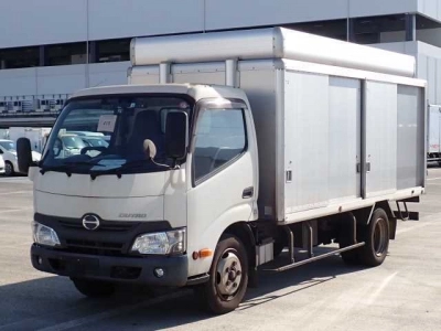 HINO DUTRO