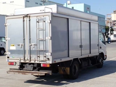 HINO DUTRO