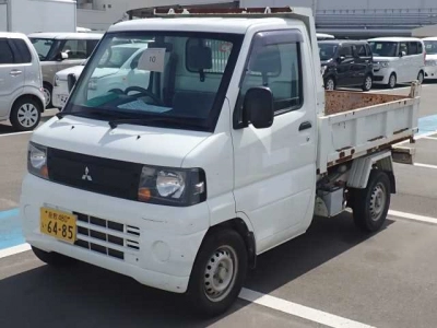 MITSUBISHI MINICAB TRUCK