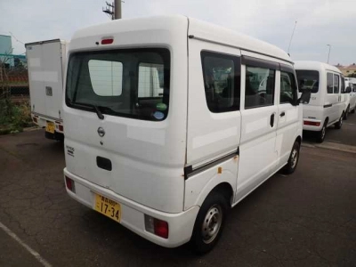 NISSAN NV100 CLIPPER