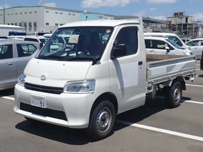 MAZDA BONGO TRUCK