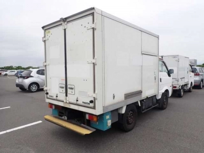 MAZDA BONGO TRUCK