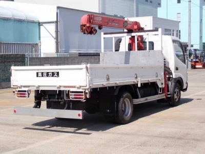 HINO DUTRO