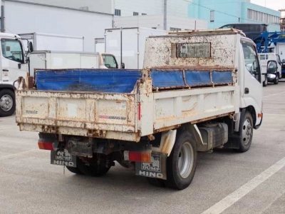 HINO DUTRO