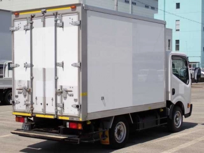 NISSAN ATLAS