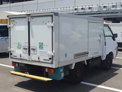 MAZDA BONGO TRUCK