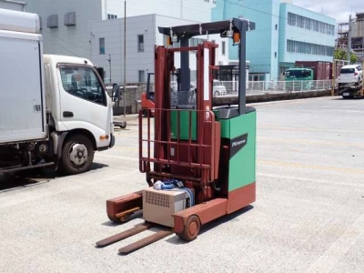 TOYOTA  FORKLIFT 