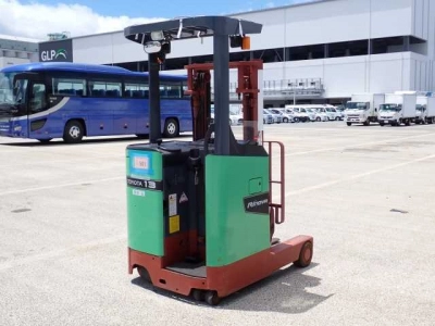 TOYOTA  FORKLIFT 