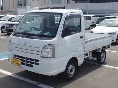 MITSUBISHI MINICAB TRUCK