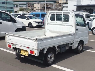 MITSUBISHI MINICAB TRUCK