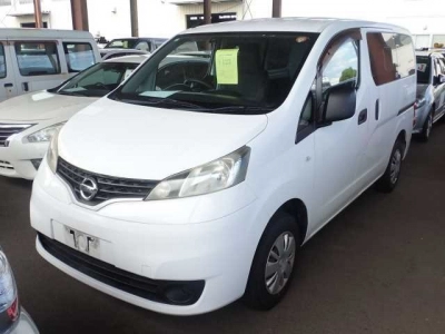 NISSAN NV200 VANETTE VAN