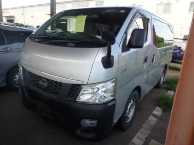 ISUZU COMO