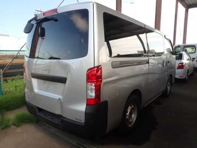 ISUZU COMO