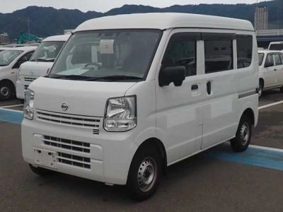 NISSAN NV100 CLIPPER