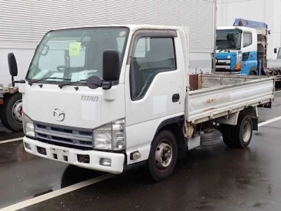 MAZDA TITAN