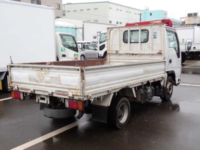 MAZDA TITAN