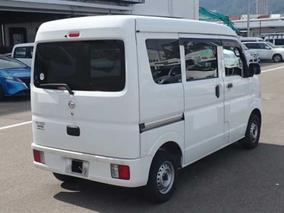 NISSAN NV100 CLIPPER