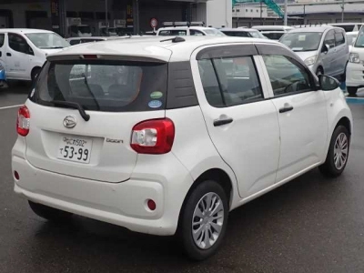 DAIHATSU BOON