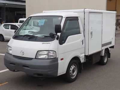 MAZDA BONGO TRUCK