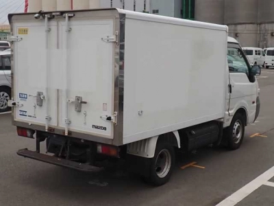 MAZDA BONGO TRUCK